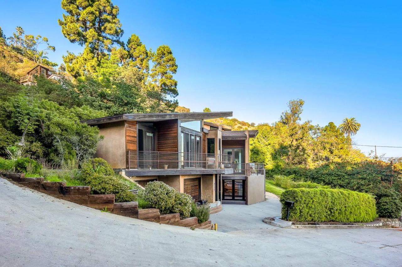 Ridpath Retreat Guest House - Ferienwohnung Los Angeles