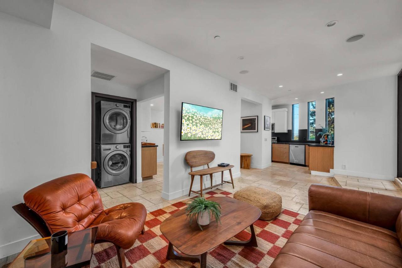 Ridpath Retreat Guest House - Ferienwohnung Los Angeles