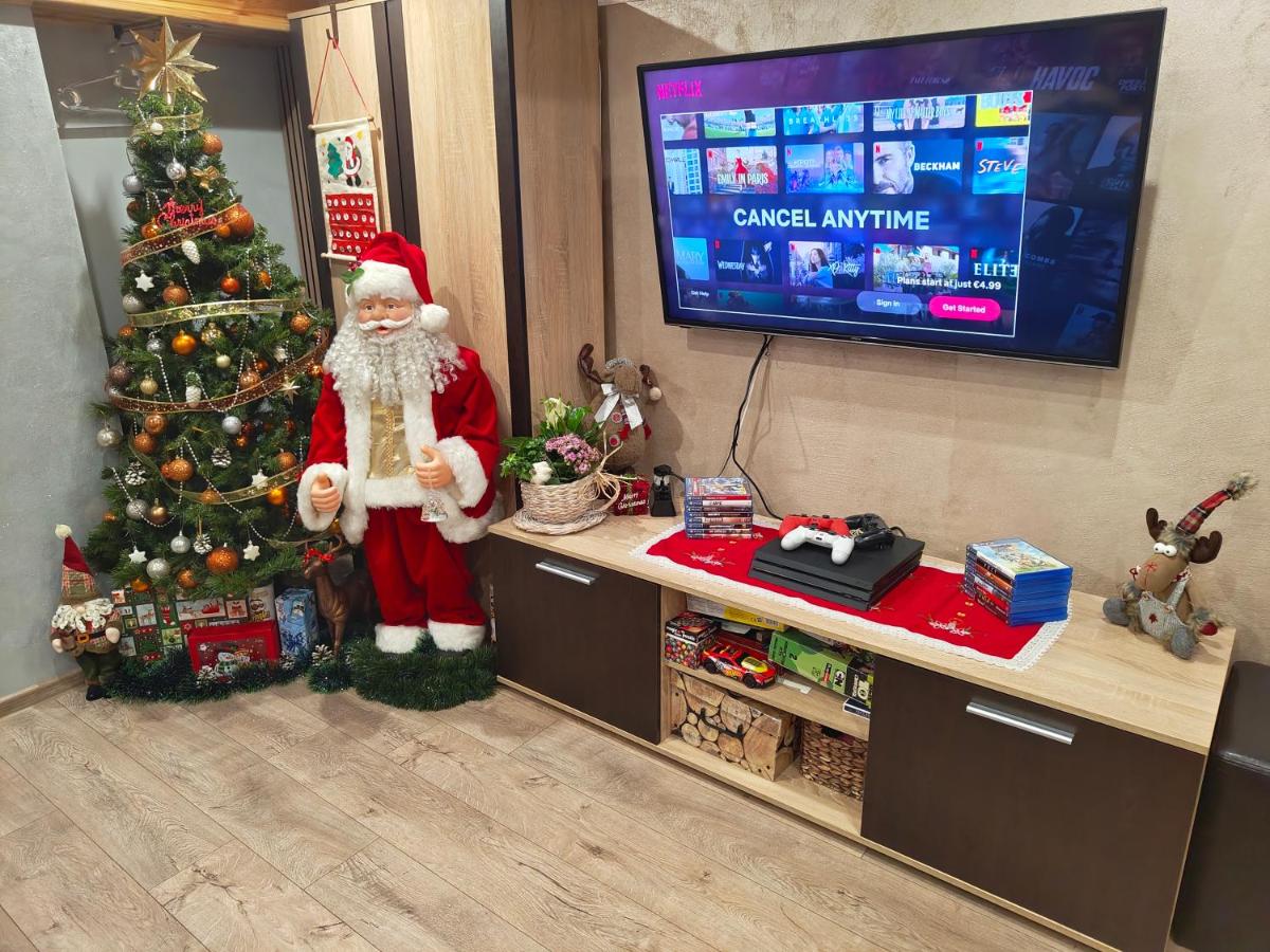 Velvita Sliven - B&B Sliven