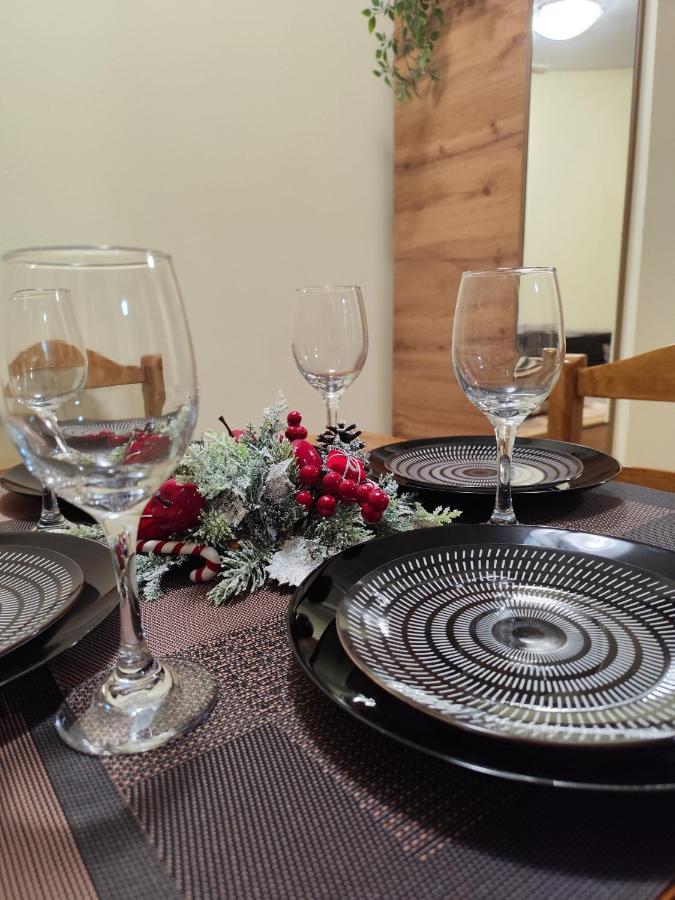 Замъка - B&B Pamporovo