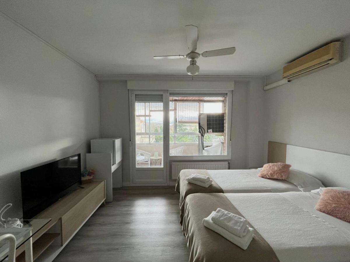 Camera Tripla con Letto Supplementare e Bagno Privato