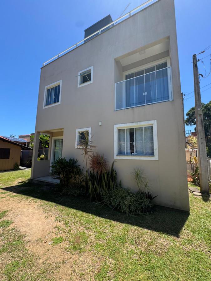 Casa na Praia centro de Garopaba - B&B Garopaba