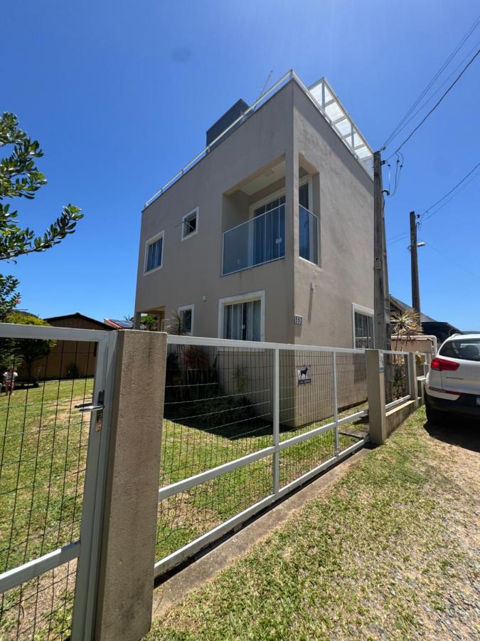 Casa na Praia centro de Garopaba - B&B Garopaba