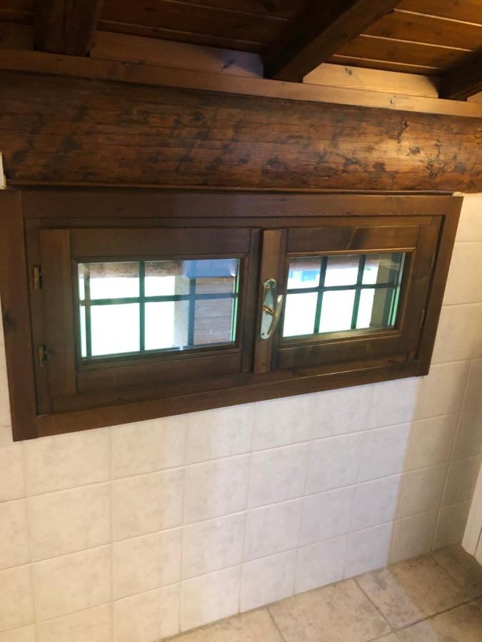 Ampia Camera Matrimoniale