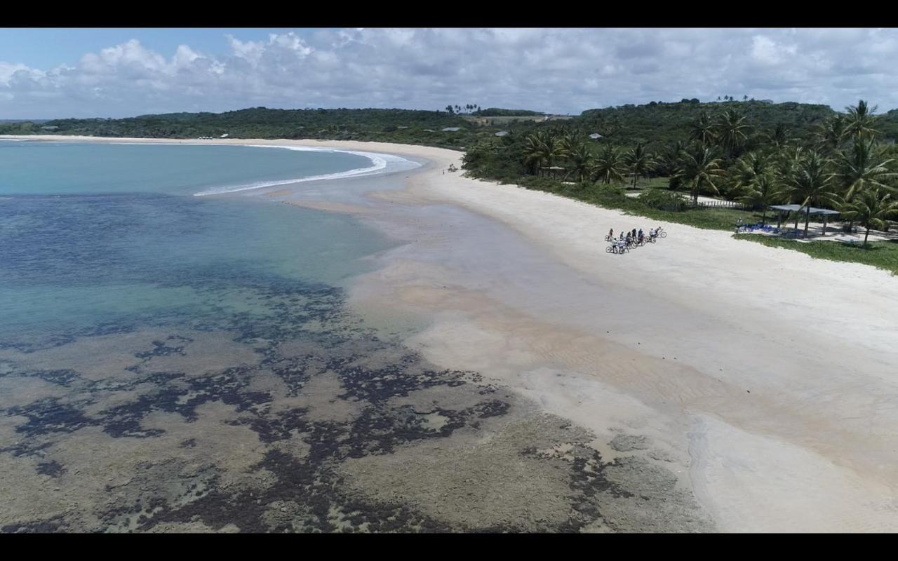 Itapororoca Villa - B&B Porto Seguro