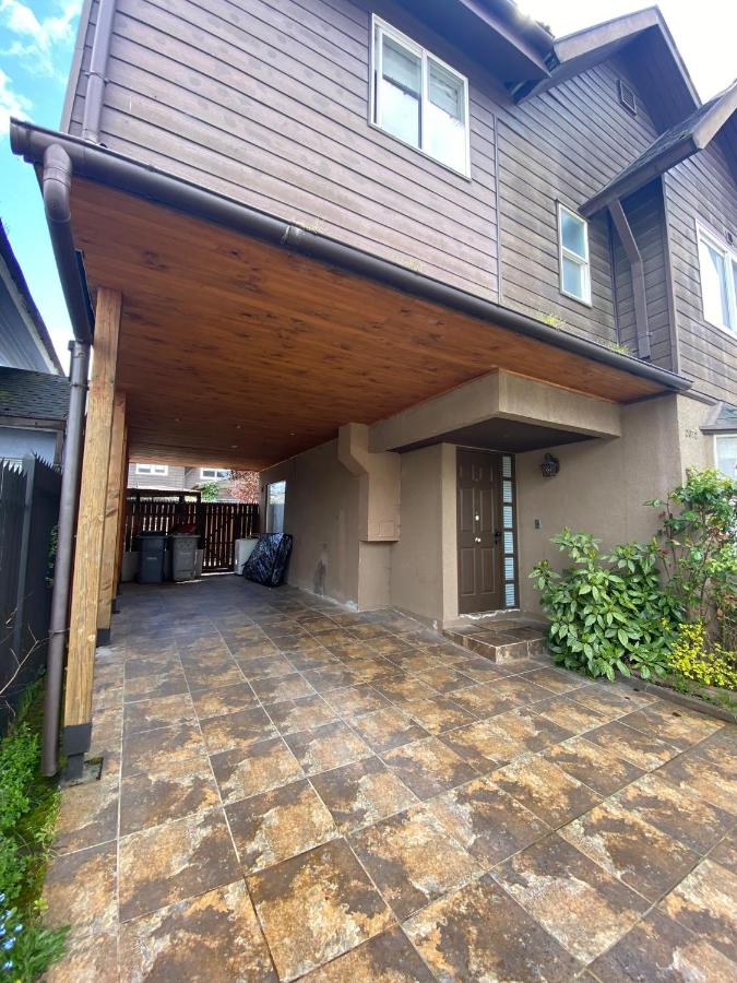 Comoda Habitación individual con baño compartido y estacionamiento gratis - Chambres d'hôtes Puerto Montt