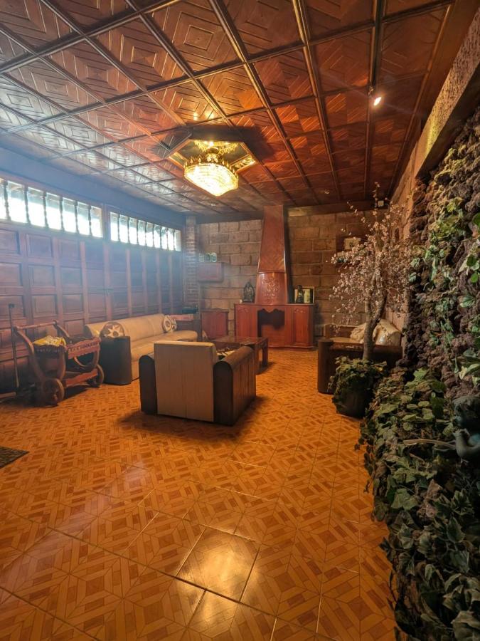 Casa Quijote - B&B Chiautla