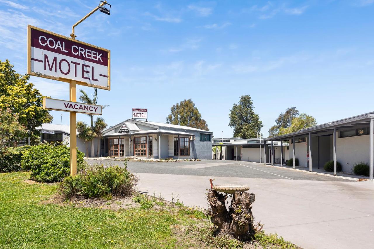 Coal Creek Motel - Ferienwohnung Korumburra