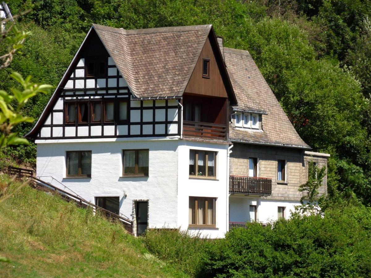 Kurhaus am Nordenau - B&B Schmallenberg
