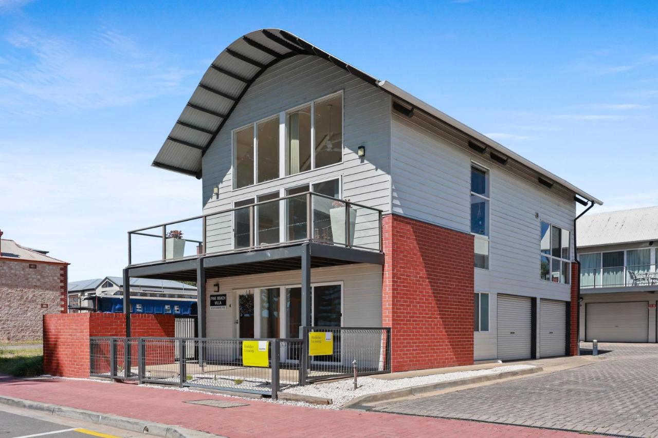 Pine Beach Villa Fabulous Sea Views - Ferienwohnung Victor Harbor