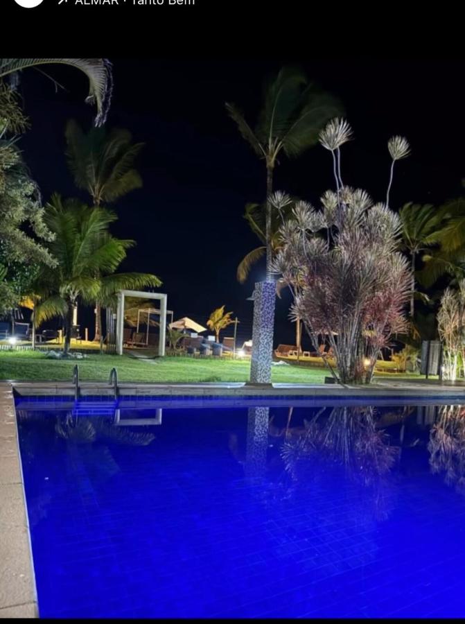Casa TT Arraial da Ajuda - Pe na Areia Pitinga Beach - 10 pessoas - B&B Porto Seguro