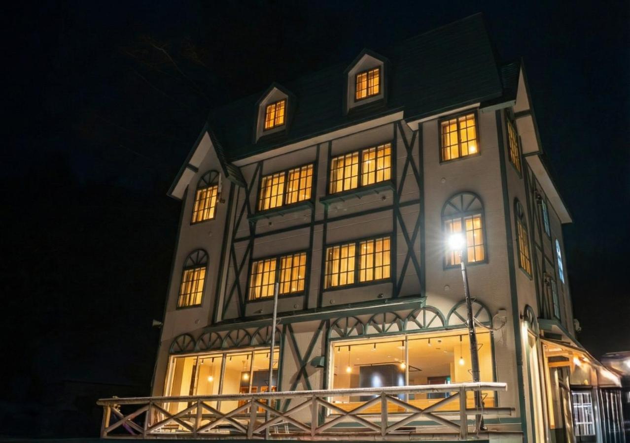 YuiLocalZao - B&B Terauchi-isano