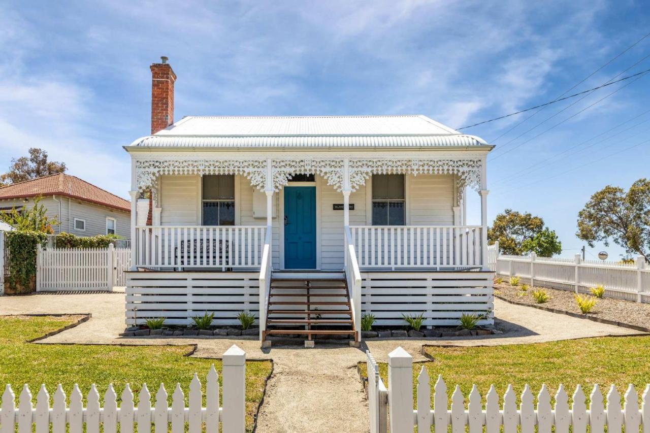 The Blue Door Cottage Bendigo - B&B Bendigo