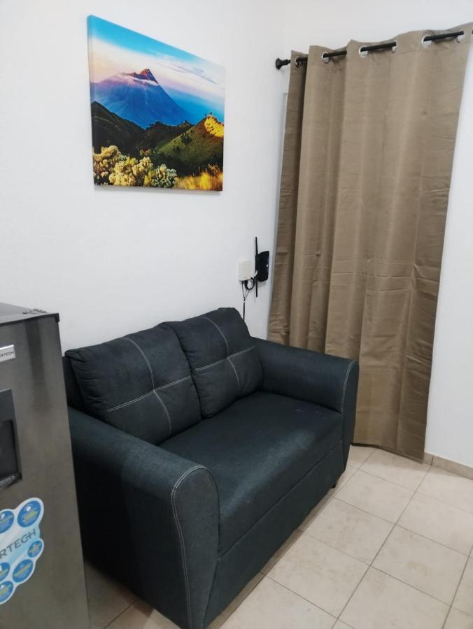 House Haciendas del Mediterraneo - B&B Ahuachapán