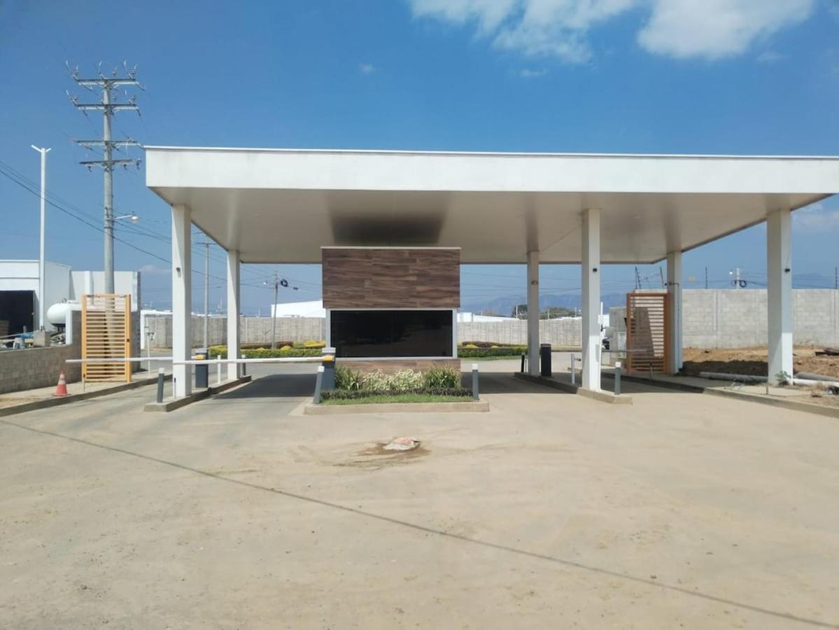 House Haciendas del Mediterraneo - Ferienwohnung Ahuachapan