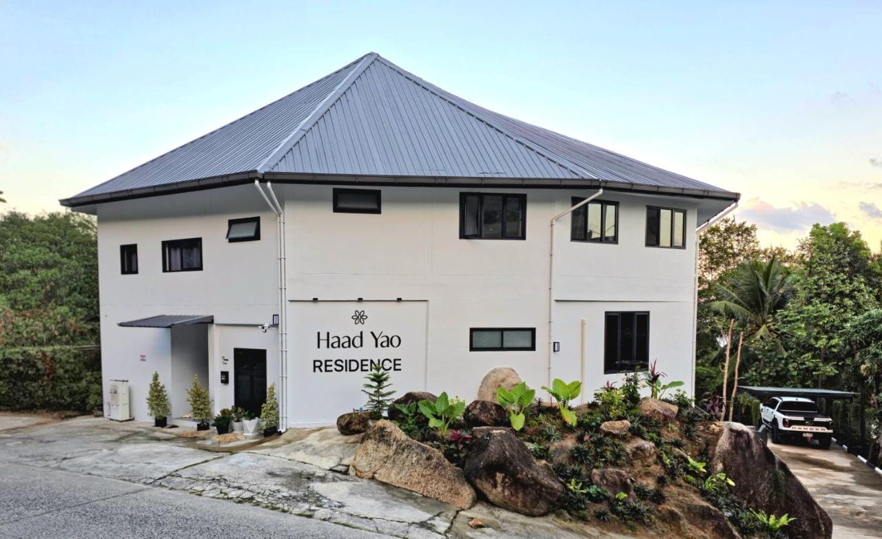 Haad Yao Residence - B&B Ban Hua Toei