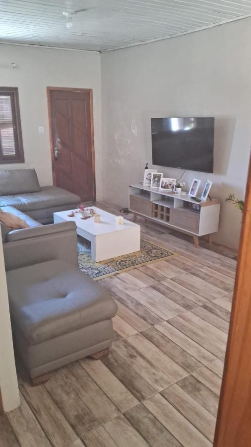 Pousada da mirian - B&B São Gabriel