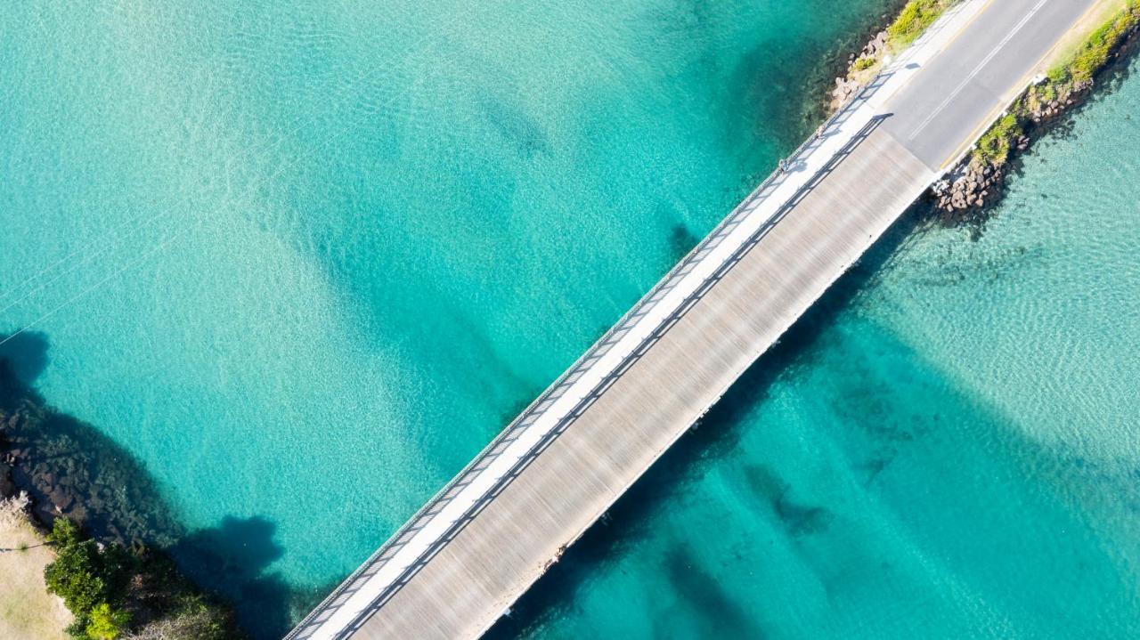 Zimmer mit Queensize-Bett