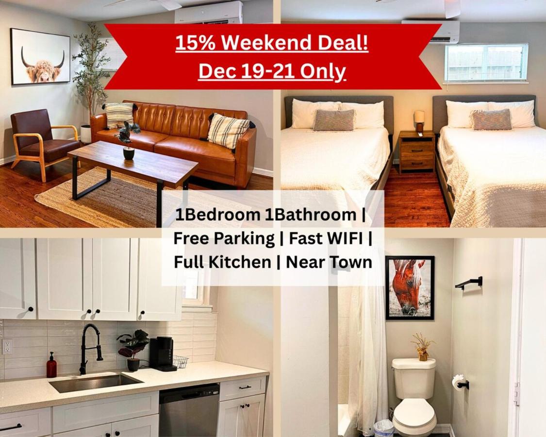 Stay & Save 10 Percent, Near Town 9 - Chambres d’hôtes Houston