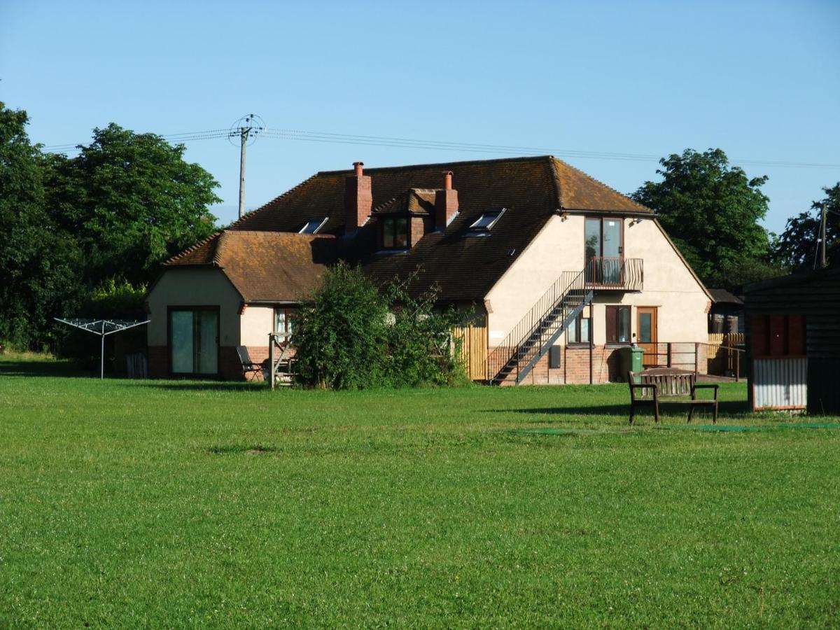 Woodway B&B - B&B