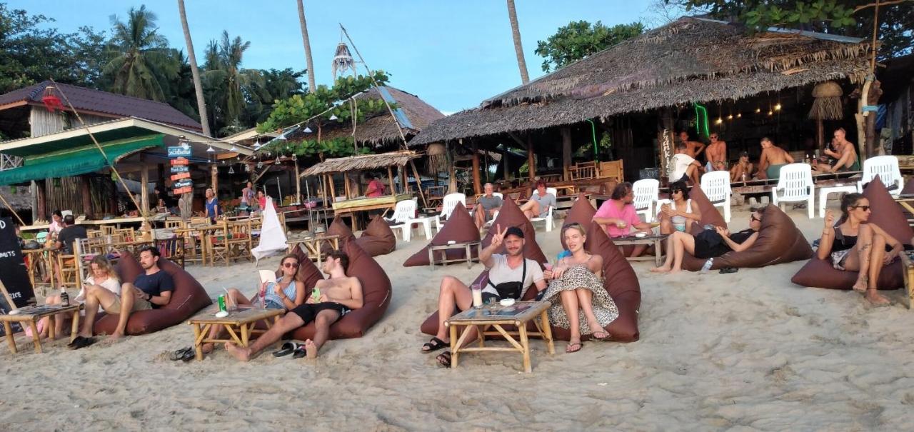 lanta white sand beach guesthouse - Ferienwohnung Ko Lanta