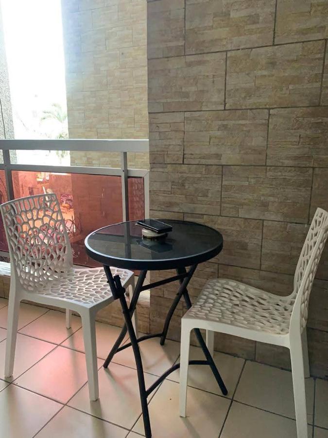 Lumena résidence - B&B Abiyán