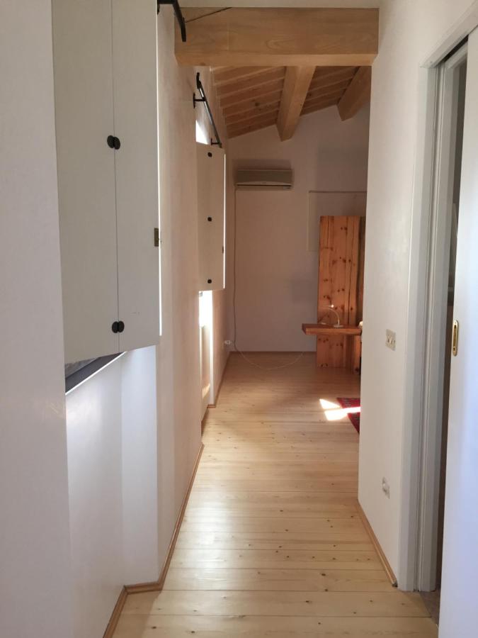 Chambre Triple - Vue sur Jardin