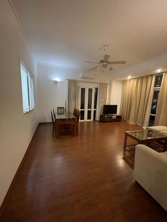 The Palm Garden West Lake - B&B Hanoi