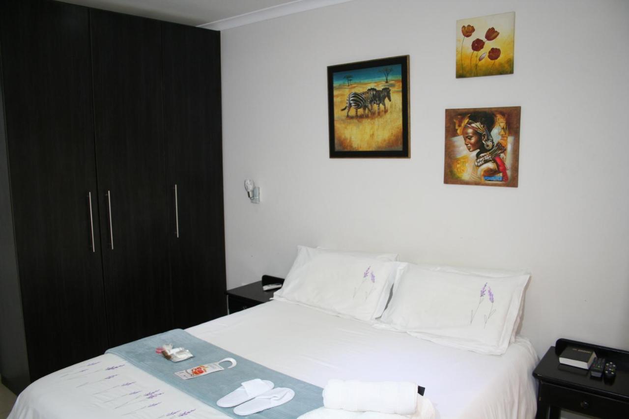 Standard Zimmer mit Queensize-Bett