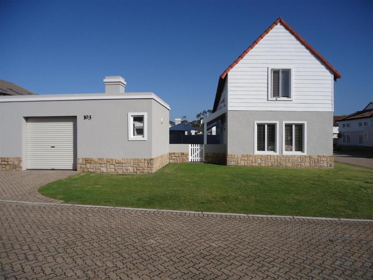 103 The Dunes - B&B Keurboomstrand