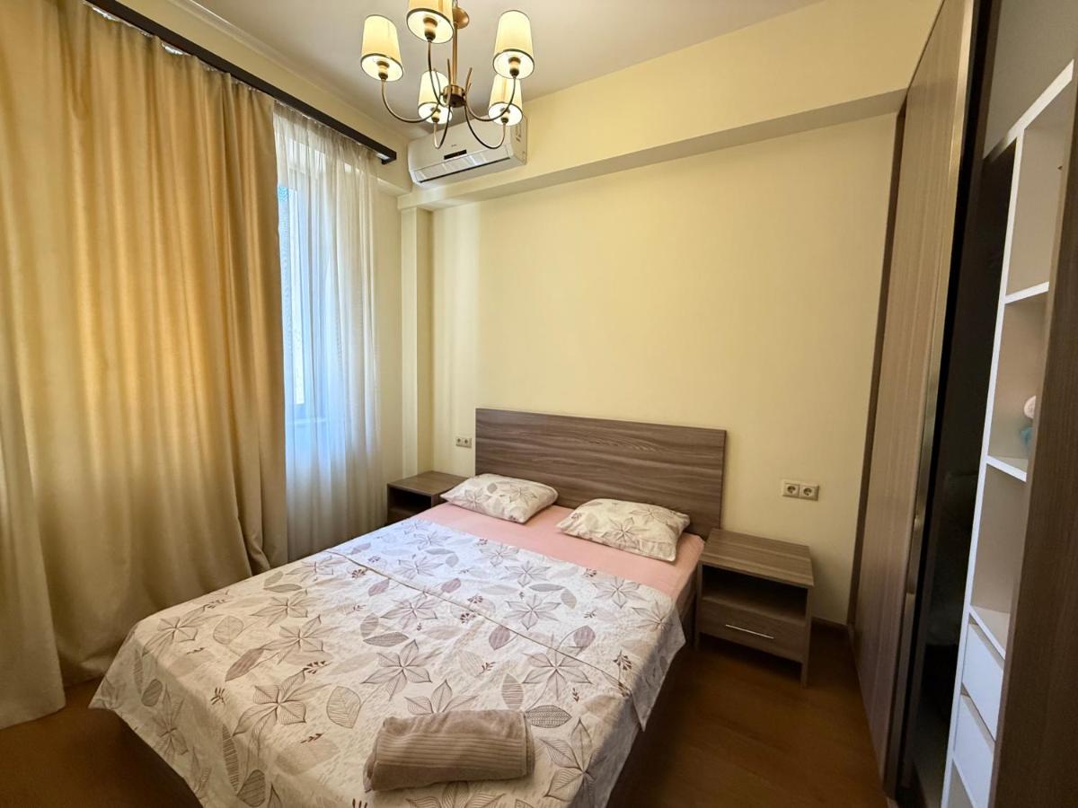 Modern and Central Apartment at Republic Square - ЦЕНТР ЕРЕВАНА - Ferienwohnung Jerewan