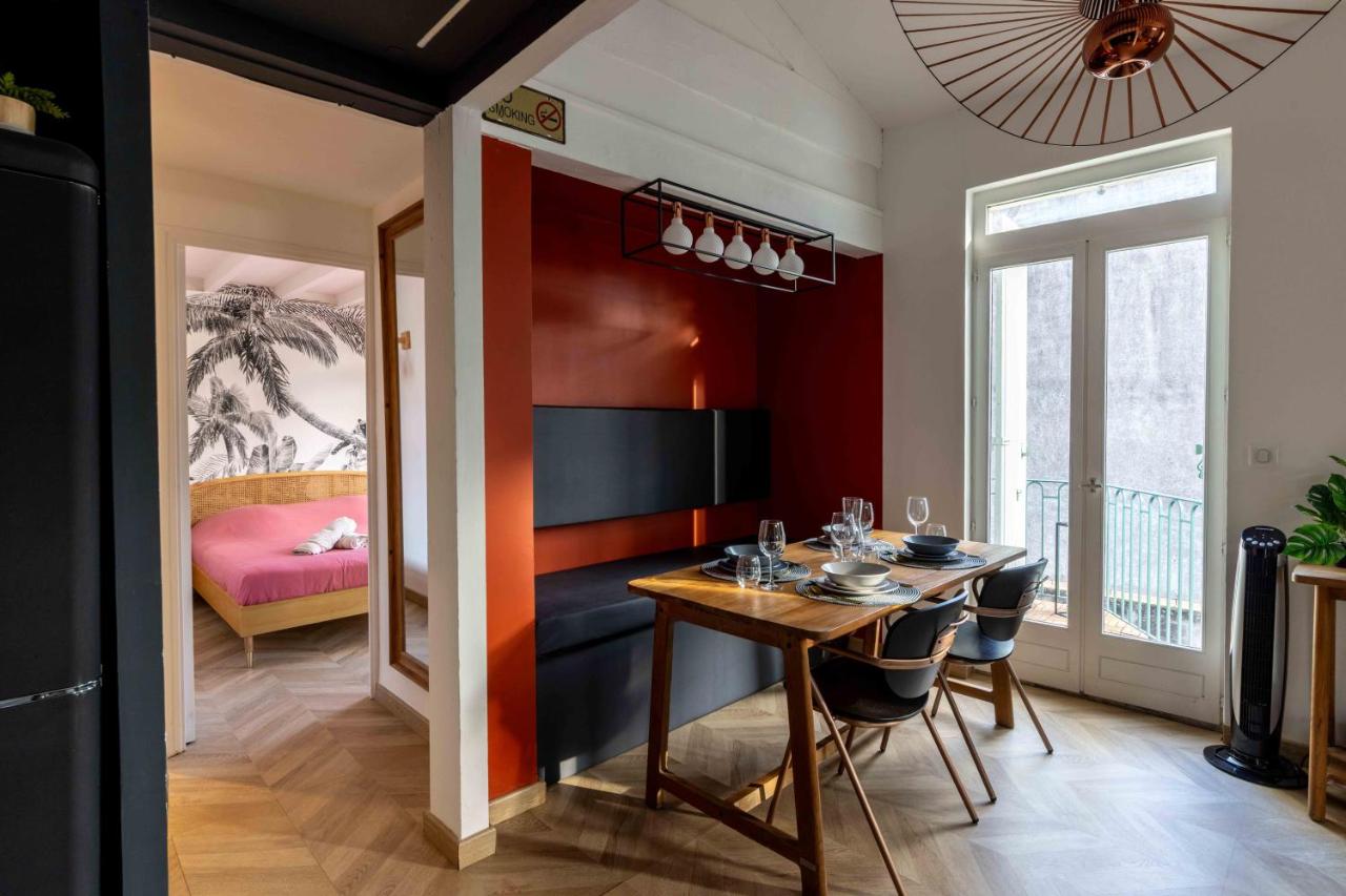 Le Perchoirs des Augustins - Bed and Breakfast Avignon