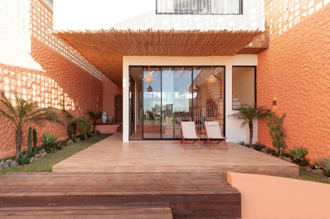 Casa Amani 3BR Terracotta Seminyak - B&B Kerobokan