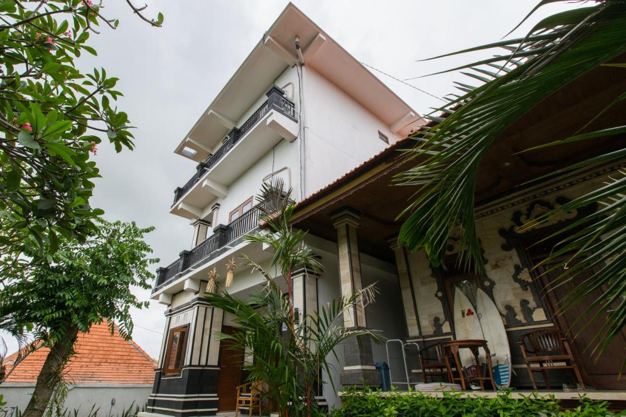 Pande Homestay - B&B