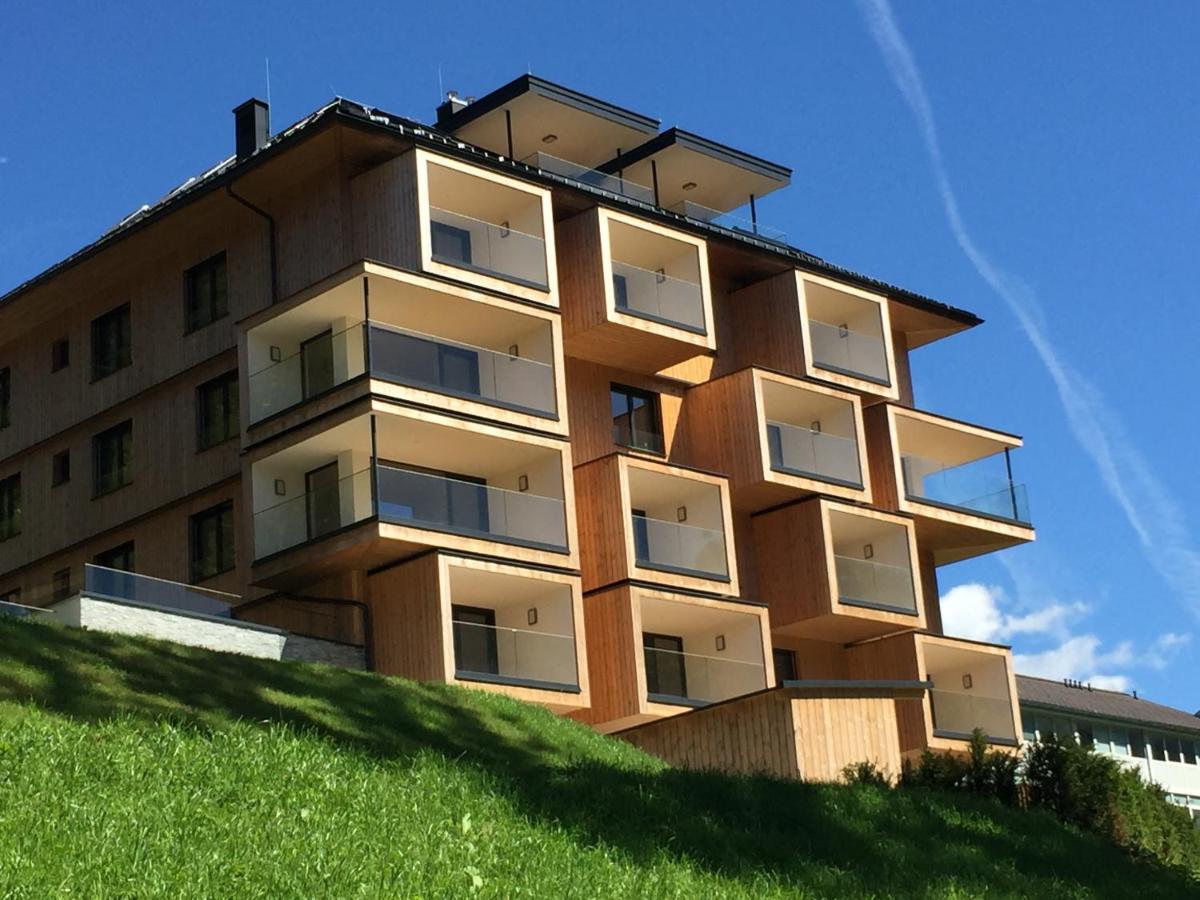 Appartement 2 Chambres