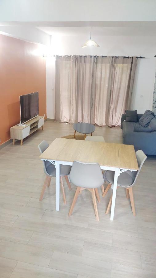 Amana - B&B Bandraboua