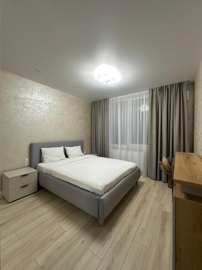 ЖК Варшавський - Balance Home - B&B Ternopil