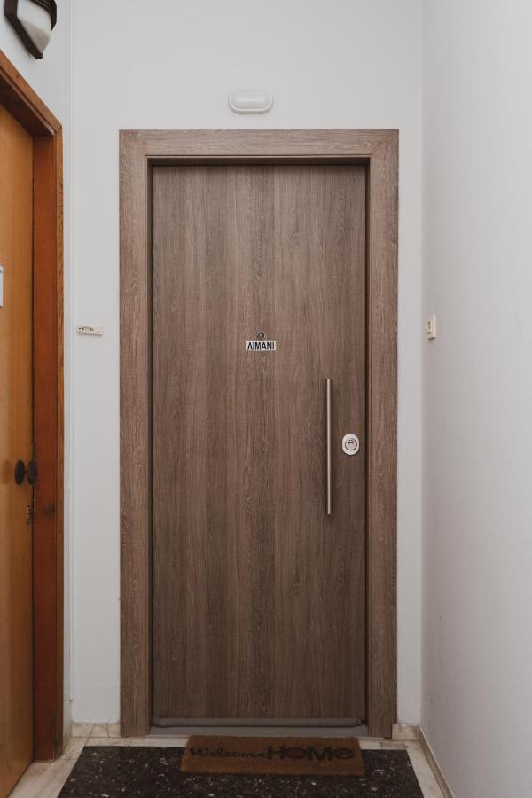 ΛΙΜΑΝΙ - Ferienwohnung Chios