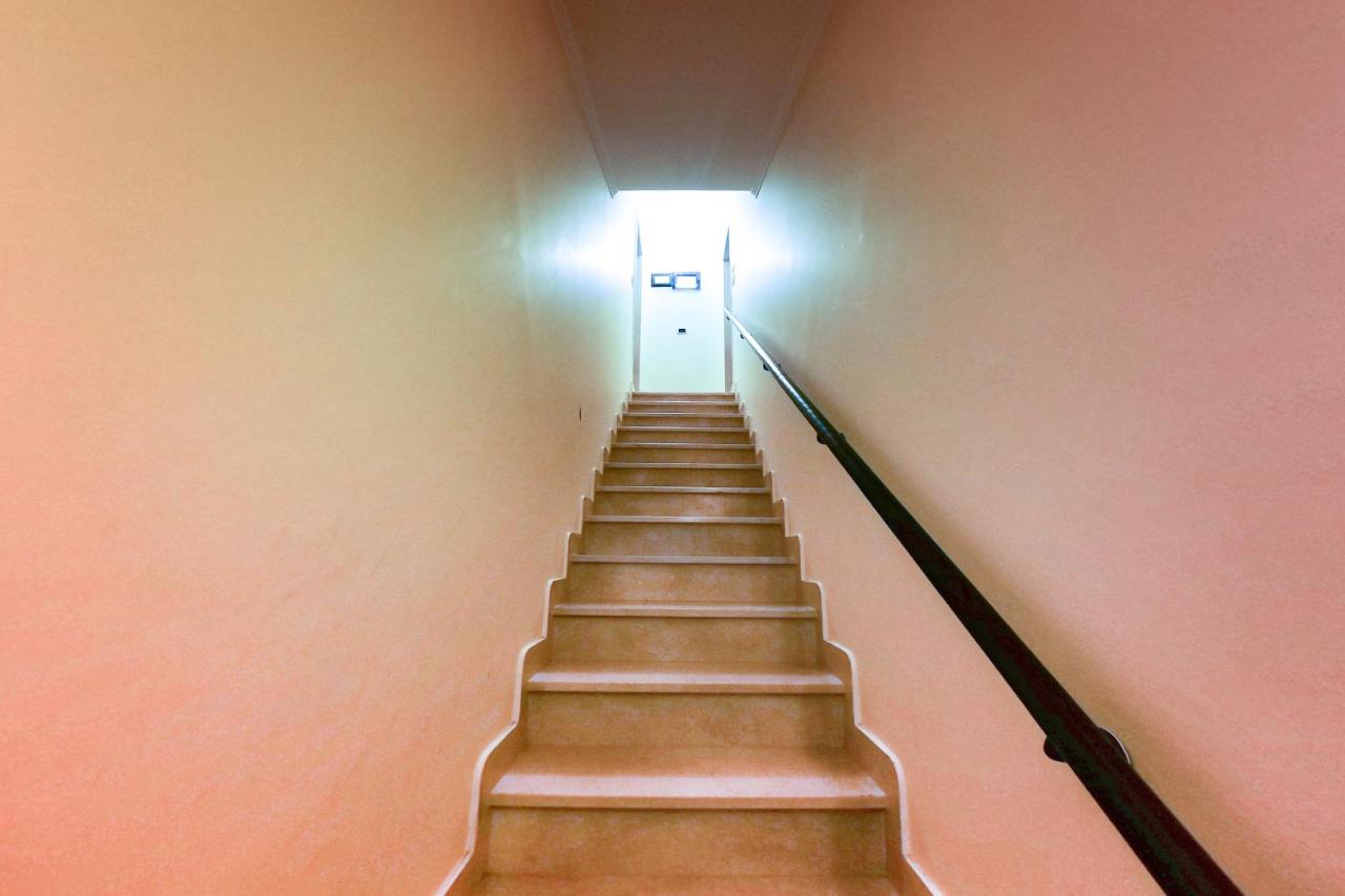Appartamento Rosa Blu 1P - MyHo Casa - Bed and Breakfast Torre Canne