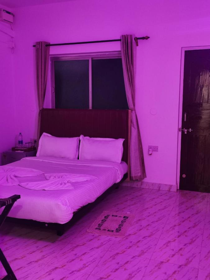 Serene Studio Retreat Near Candolim Beach - B&B Candolim