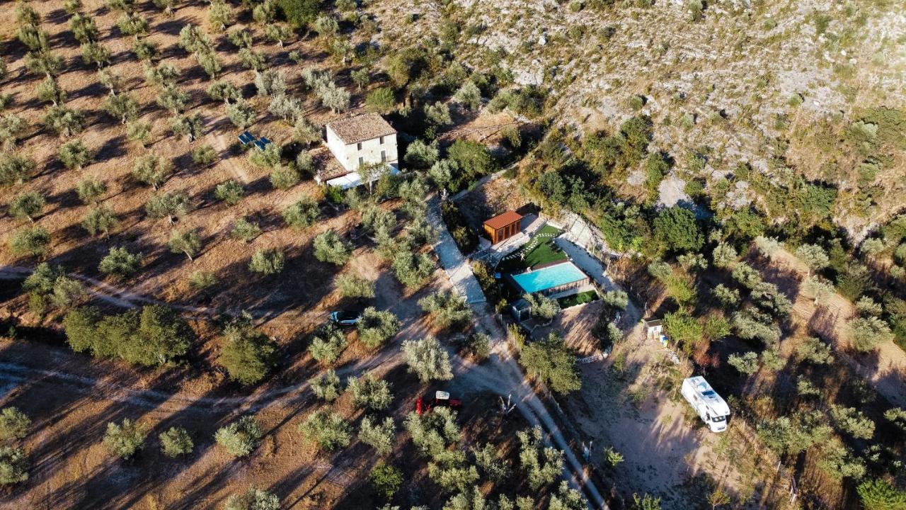 Al Casolare - Bed and Breakfast Ofena