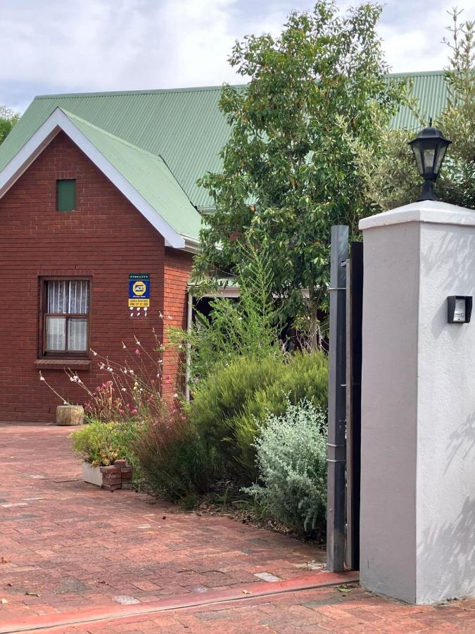 Starry Starry Night Loft, with Aircon in Die Boord - Chambres d’hôtes Stellenbosch