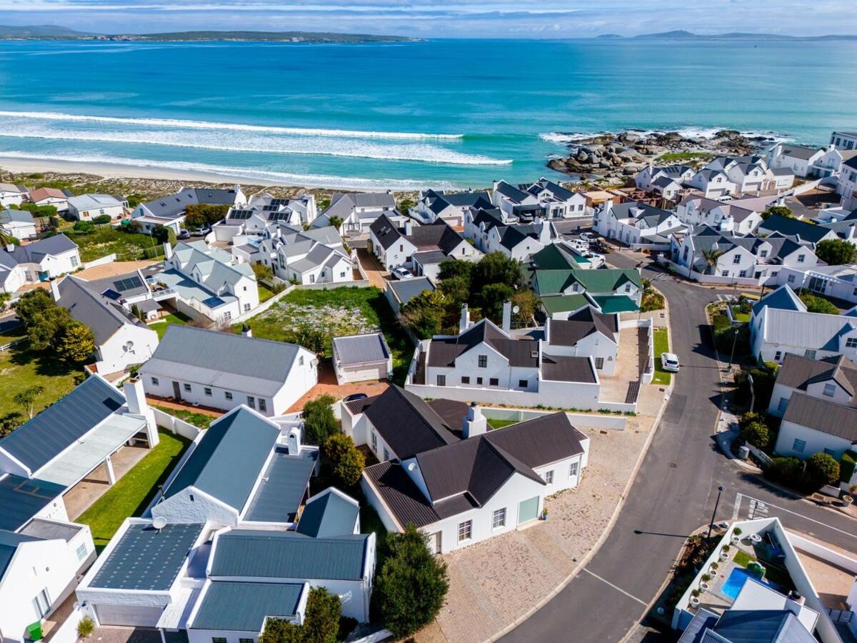 The Pelican - B&B Langebaan