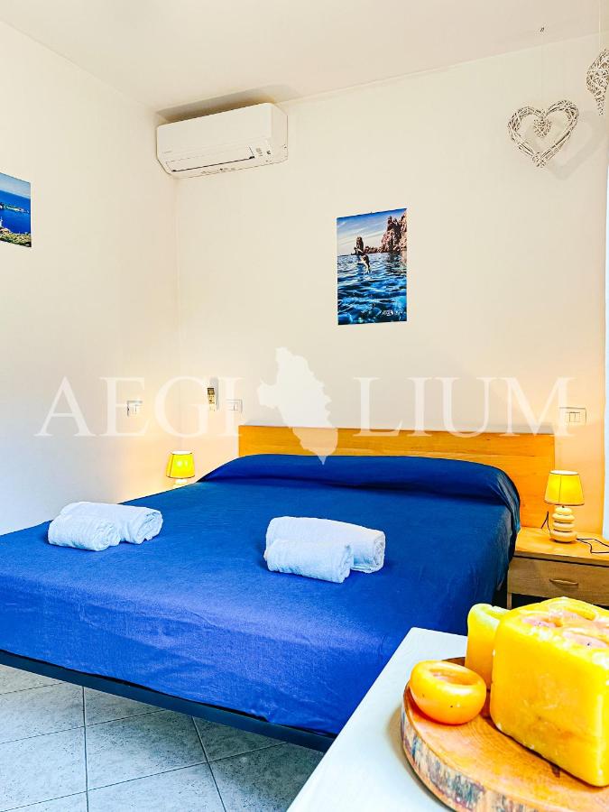 Raffaella 3 - B&B Campese