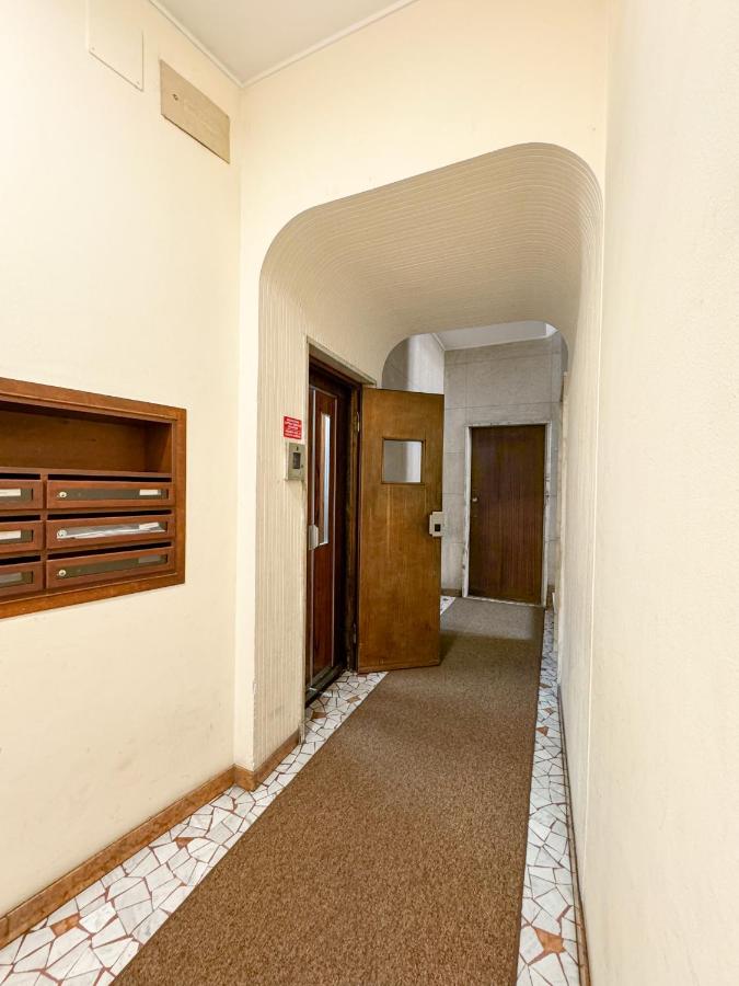 ArtStay Porta Romana Apt, Parking, City Centre - B&B Milan