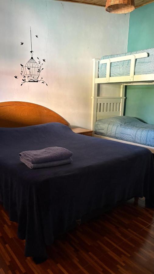 Appartement met 2 slaapkamers