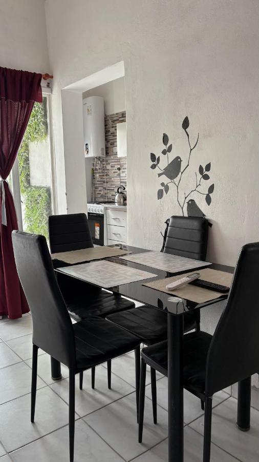 Appartement met 2 slaapkamers