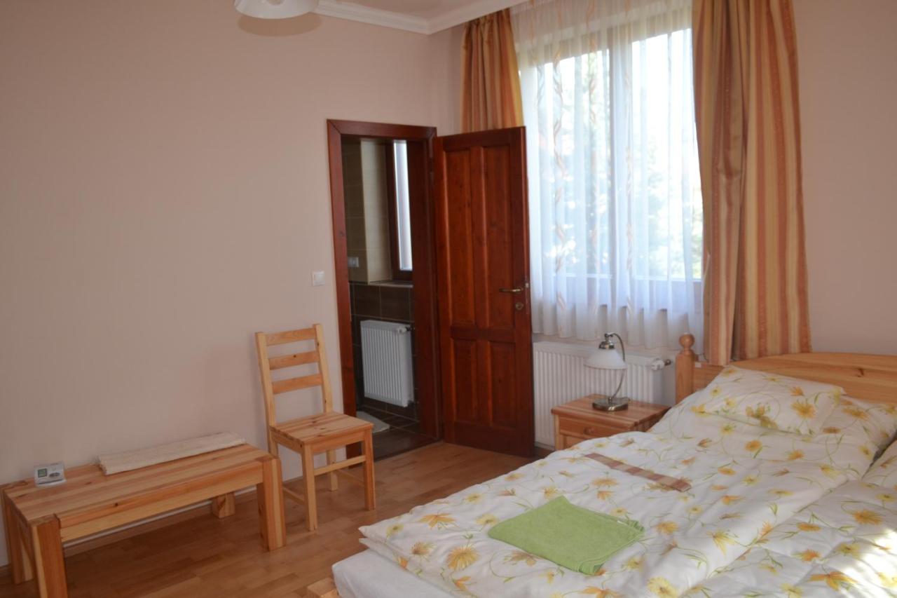 Habitación Triple Deluxe