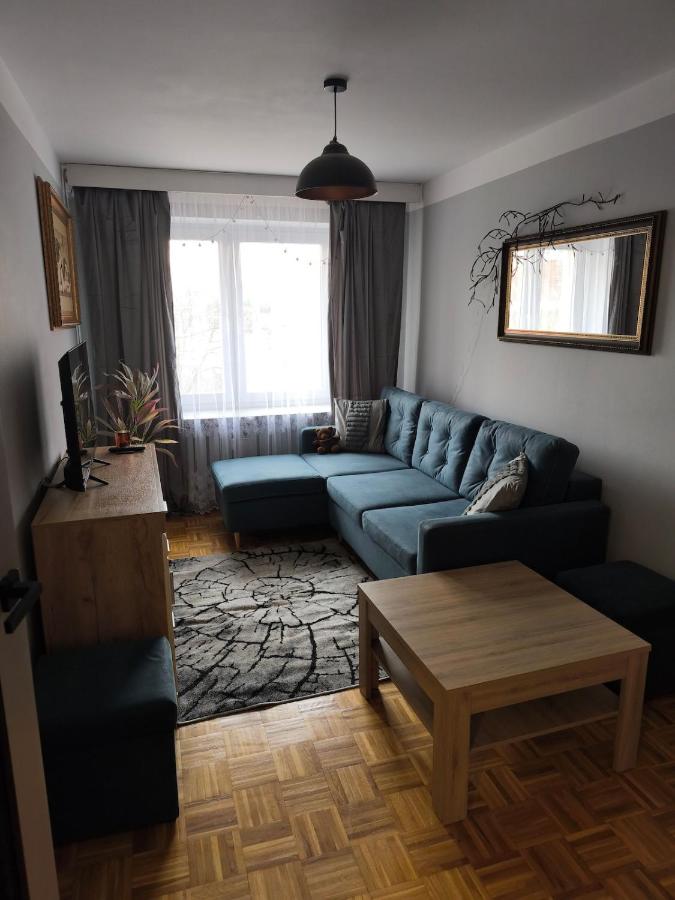 Przytulne mieszkanie Szopena - Chambres d’hôtes Jasło