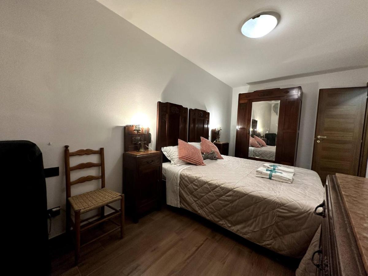 Tedea 2-bedroom 2-bathroom Exclusive Apartment - B&B Vernazza